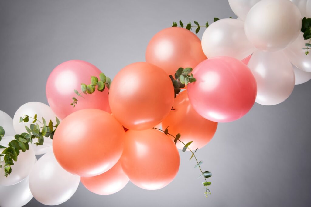 Balloon Joys