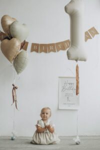 birthday balloon decoration ideas
