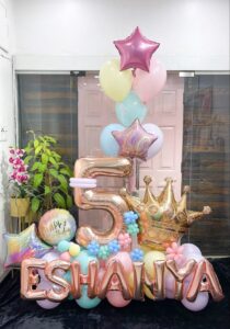 name balloon
