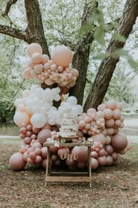 eco balloon
