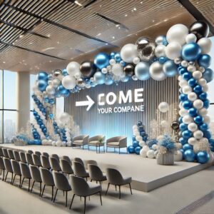 Corporate Event Themes