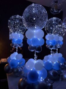  Birthday Balloon Decoration Ideas for an Unforgettable Party 