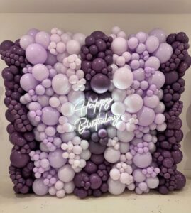 7 Unforgettable Event Decoration Trends Using Balloons
