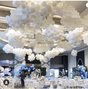  Birthday Balloon Decoration Ideas for an Unforgettable Party 