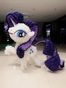 7 Unforgettable Event Decoration Trends Using Balloons
