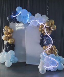  Event Decoration Trends Using Balloons
