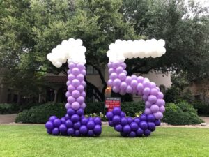 Ideas make celebrations unforgettable