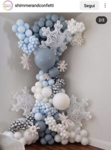Amazing Ideas to Elevate Your Party with Creative Balloon Decorations
