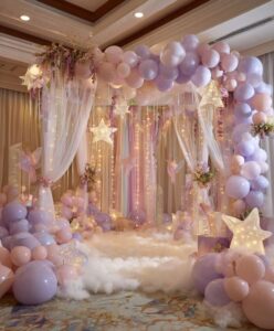 Birthday Decoration Themes That Bring Joy and Elegance Together 