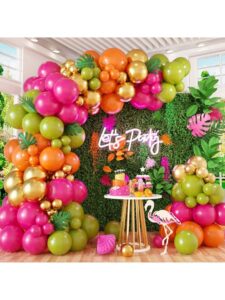 Birthday Decoration Themes That Bring Joy and Elegance Together 