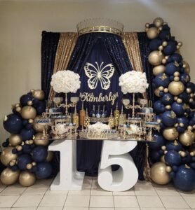 Birthday Decoration Themes That Bring Joy and Elegance Together 