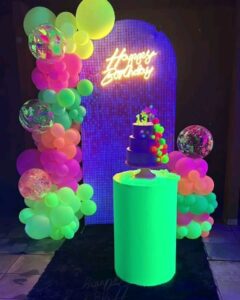 Birthday Decoration Themes That Bring Joy and Elegance Together 
