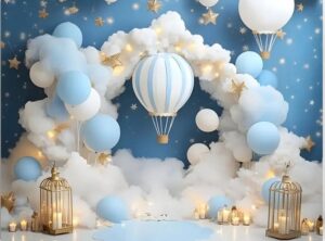 Birthday Balloon Decoration Makes Your Party Unforgettable