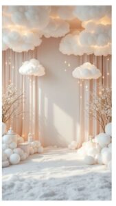 Party Balloon Decoration Ideas