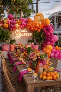 7 Magical Birthday Decoration Themes to Make Your Party Unforgettable
