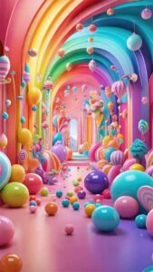 7Magical Birthday Decoration Themes 