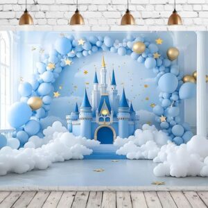 7Magical Birthday Decoration Themes 