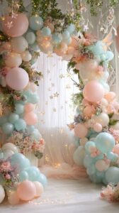 Balloon Decoration Tips