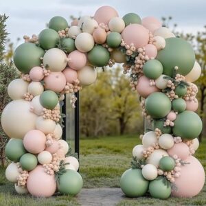 Balloon Decoration Tips