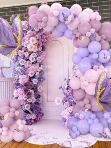 Balloon Decoration Tips