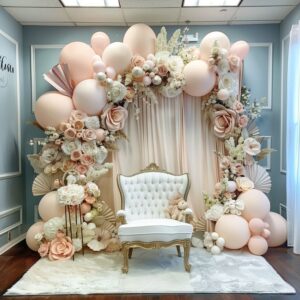 Balloon Decoration Tips