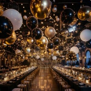 7 Magical Birthday Decoration Themes to Make Your Party Unforgettable
